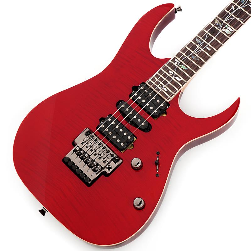 楽天市場】ibanez j custom redの通販