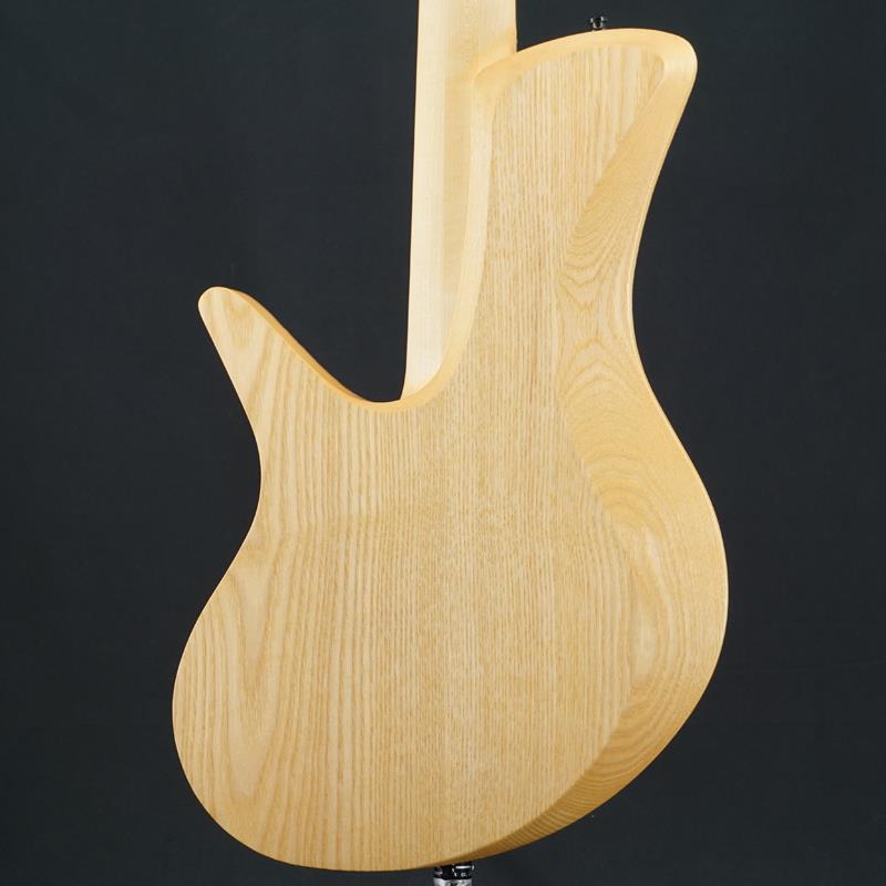 イケベ楽器楽天ショップのUSED 中古 Sanlus duo 5st ULRICH BASS DESIGN (ユーズド 美品)｜アングル2