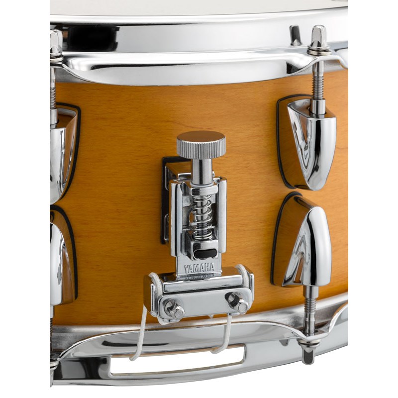 TMS1465 LCS [Tour Custom Snare Drum 14×6.5 / リコライスサテン] YAMAHA (新品)