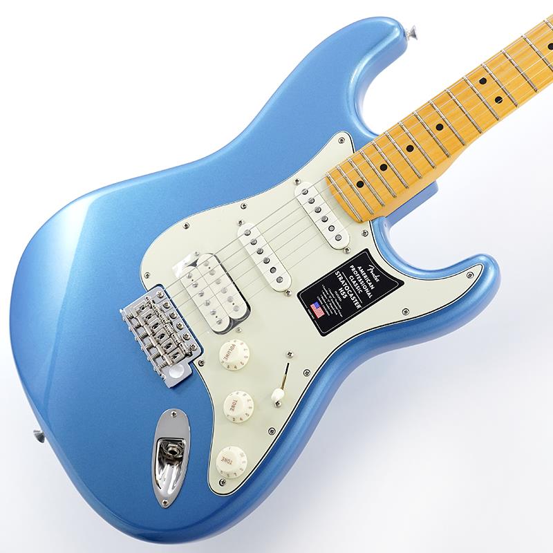 楽天市場】american deluxe stratocaster n3 hssの通販