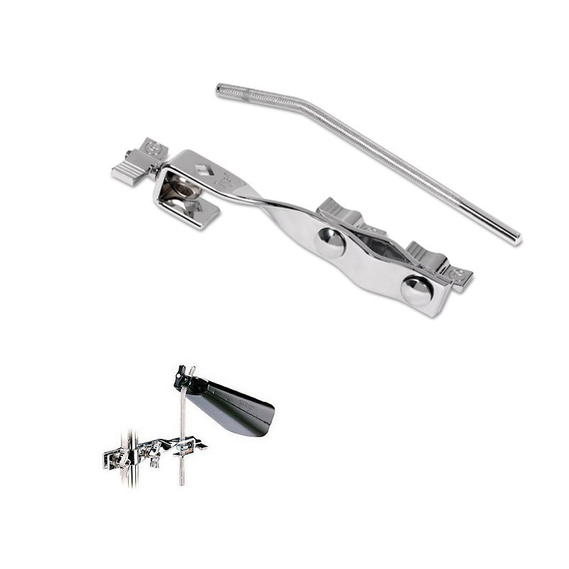 LP236C [LP Mount-All Percussion Bracket] LP (新品)