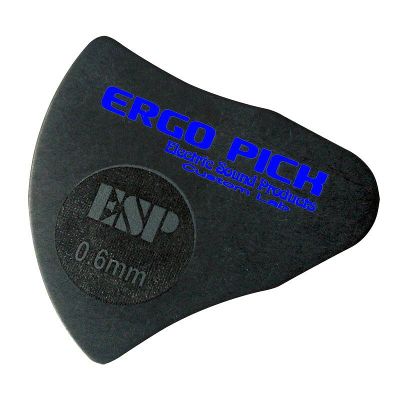 ERGO PICK [0.6mm] ESP (新品)