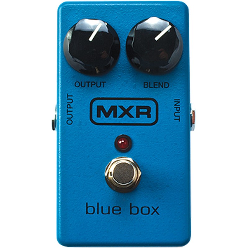 9Vץץ쥼ȡM103 Blue Box MXR ()
