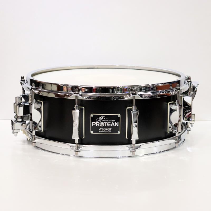 USED 中古 SSD-14525GH PE [Gavin Harrison Protean Signature snare / 14inch Premium ...