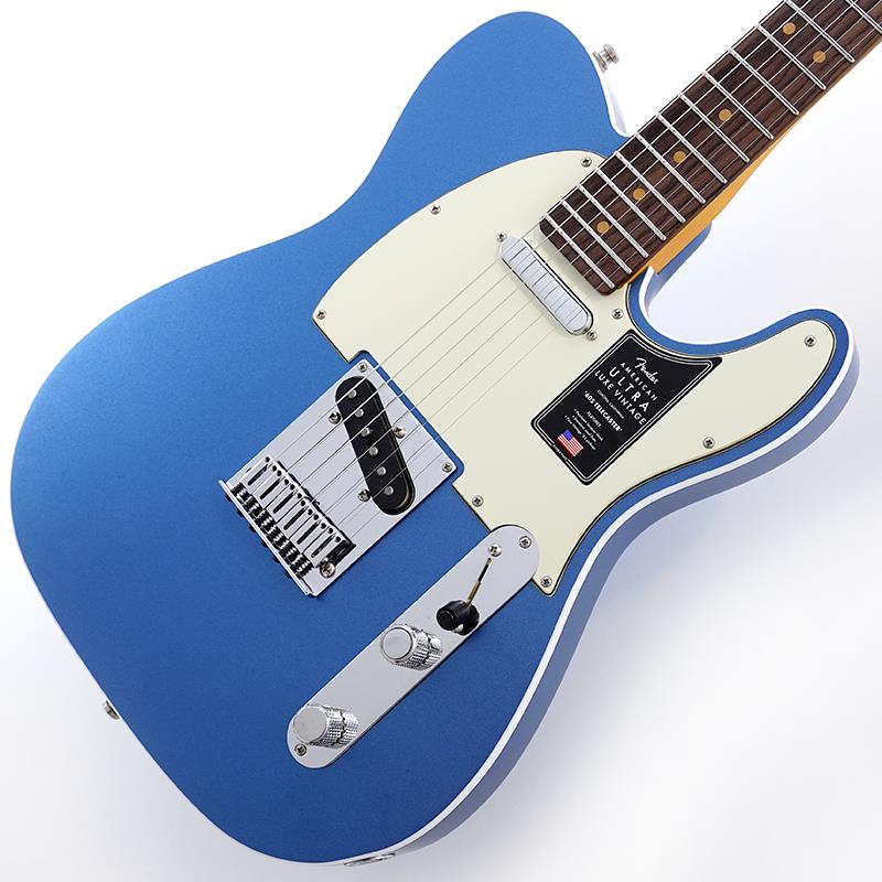 楽天市場】ブルー（シリーズTelecaster（フェンダー））（ギター
