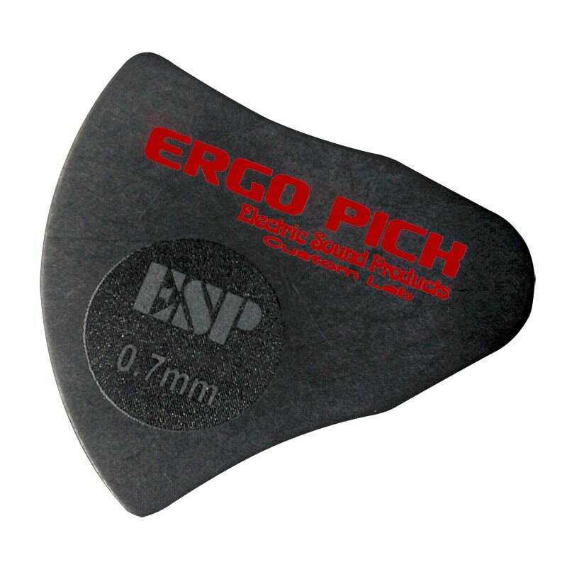 ERGO PICK [0.7mm] ESP (新品)