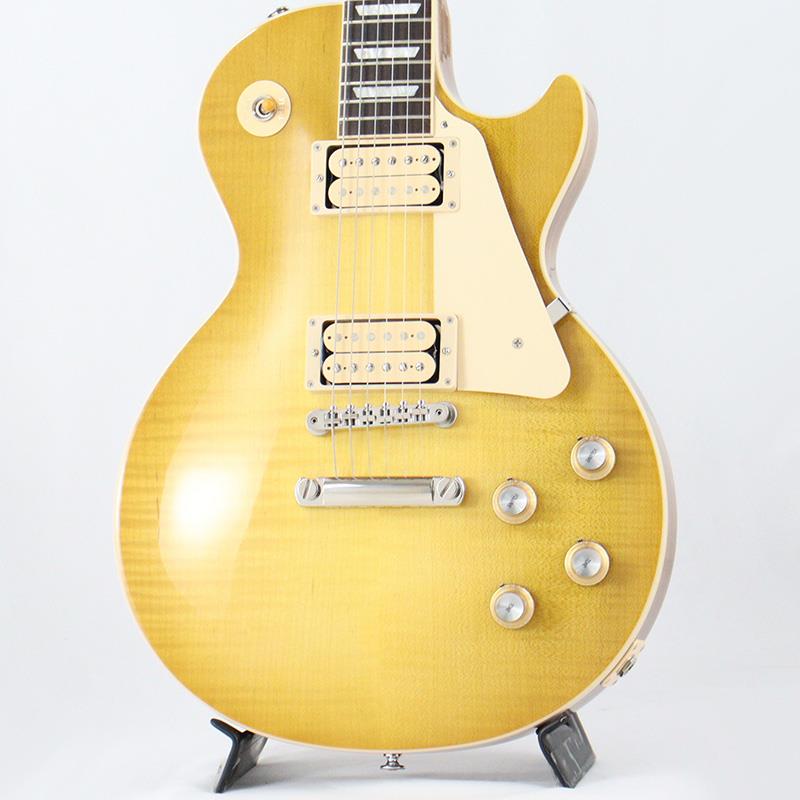 Rakuten - 【×AQUBEストラッププレゼント】Les Paul Standard '60s Double Trouble (Vintage Honey Burst) [SN.207160104] Gibson (新品)