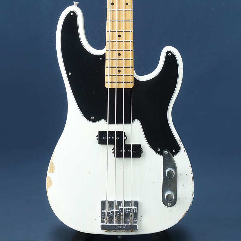 楽天市場】mike dirnt precision bassの通販