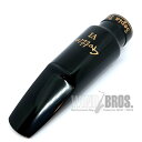 【オープニング:6】ゴッツ テナーサックス用マウスピース ハードラバー Sepia Tone VI セピアトーン ヴイアイ Gottsu (新品)(2)