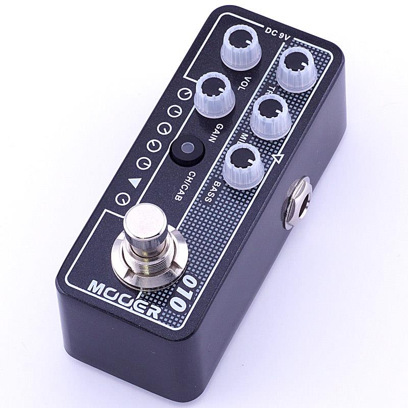 楽天市場】mooer micro preamp 010の通販