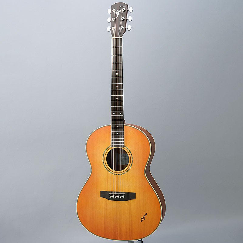 ANGEL Series RF-65 HB K.Yairi (新品)