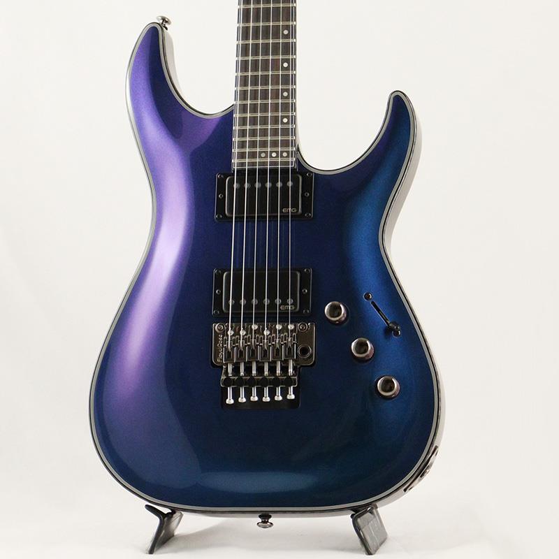 楽天市場】schecter hellraiser ad-c-1-fr-hrの通販