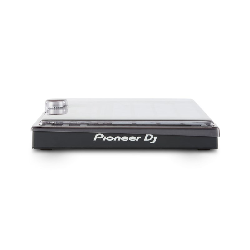 イケベ楽器楽天ショップの翌日配達 【決算売り尽くしセール】DS-PC-DDJXP1【DDJ-XP2 / DDJ-XP1対応 本体保護カバー 】 DECKSAVER (新品)｜アングル3