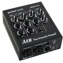 Dual Mix 2 AER (新品)