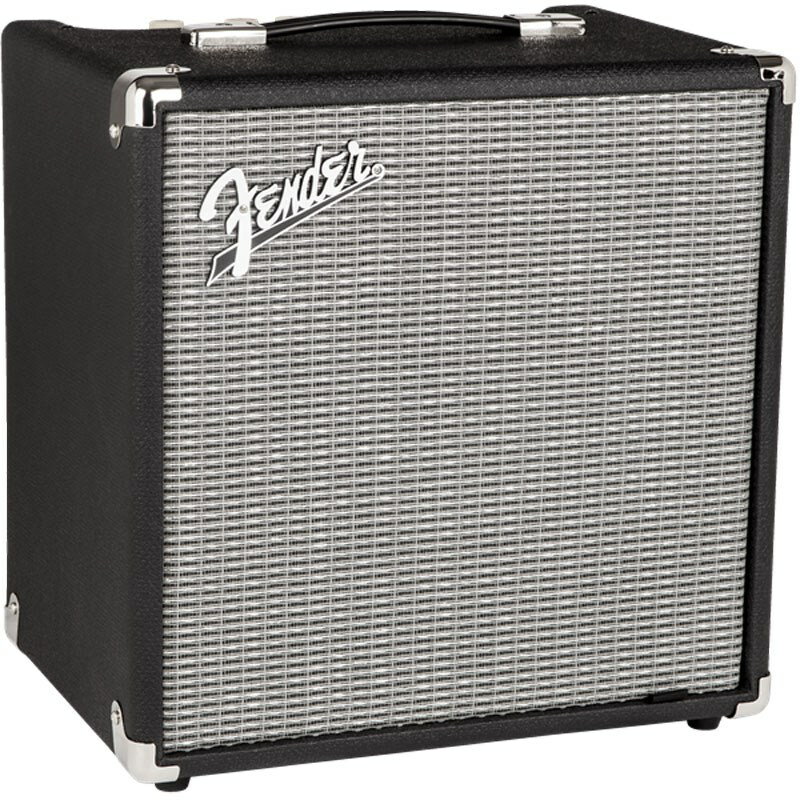 �������Ԥ�����ͽ�������� Rumble 25 (V3) Fender USA (����)