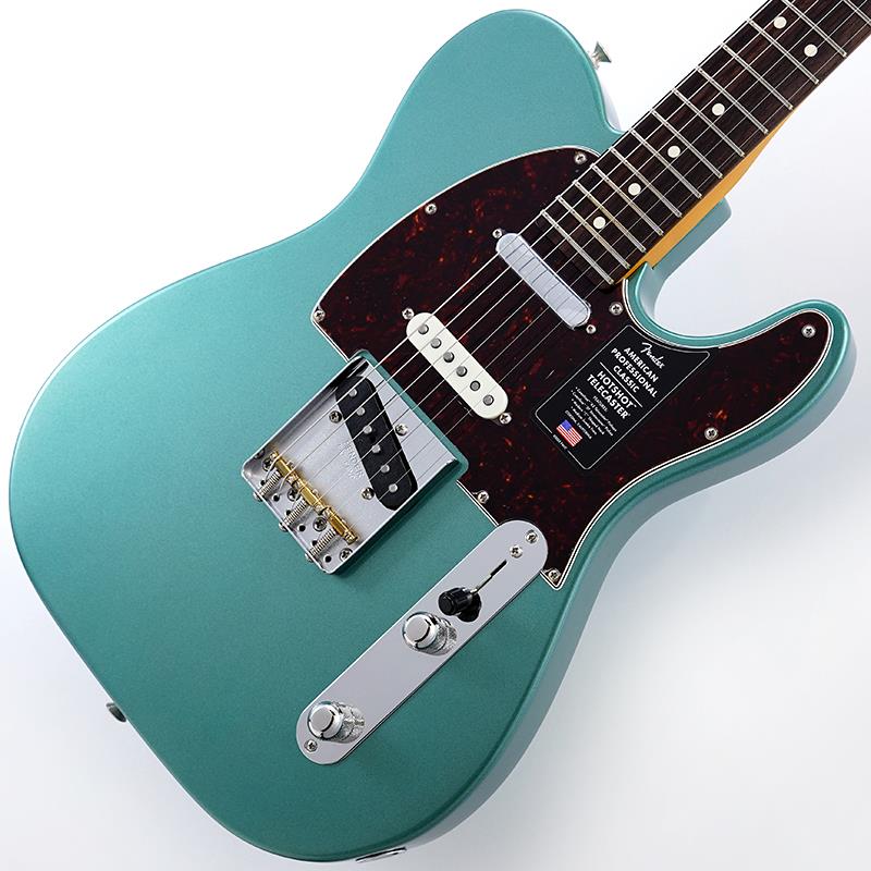 楽天市場】グリーン（シリーズTelecaster（フェンダー））（楽器・音響