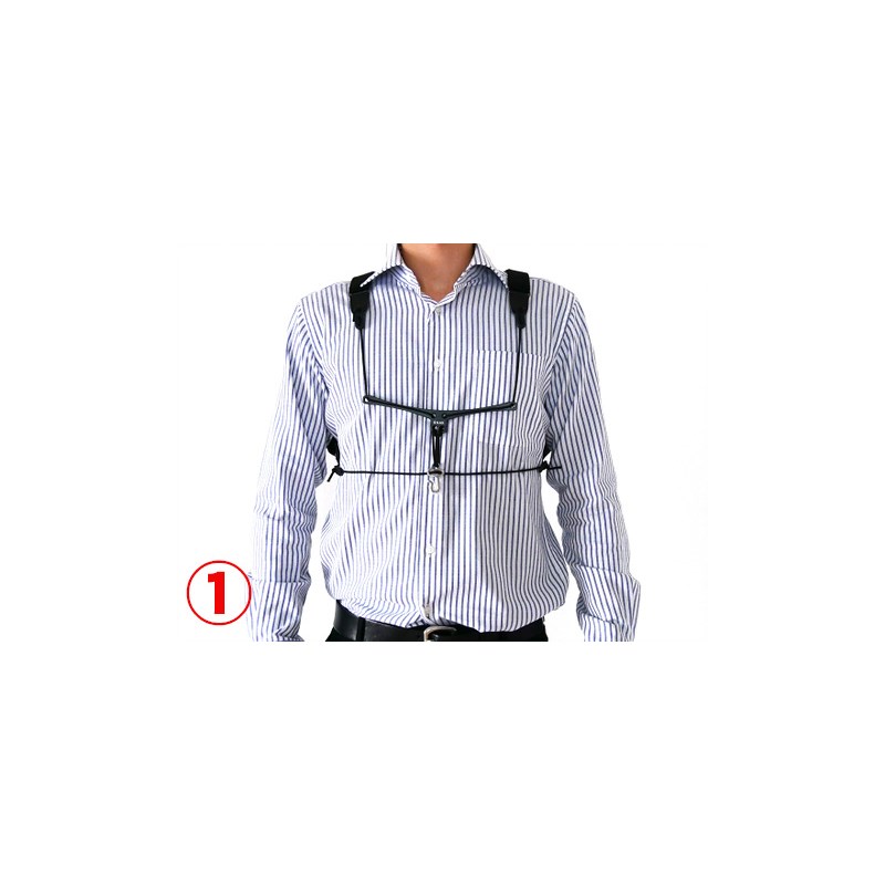 【BS-SHOULDER】バードストラップ ショルダー BIRD STRAP (新品)