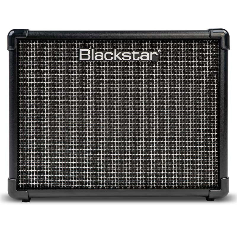 Other - 翌日配達 【入門者応援！練習用ギターアンプセレクト】ID:CORE V4 20（ブラックスター） Blackstar (新品)