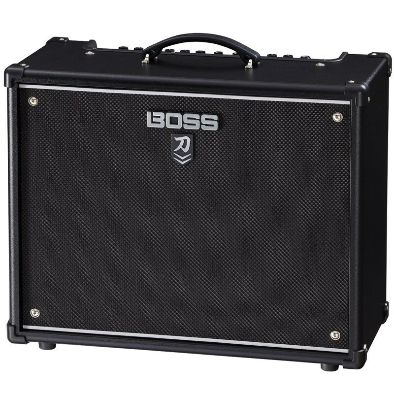 あす楽 【アンプSPECIAL SALE】 KATANA-100 MkII [Guitar Amplifier] BOSS (アウトレット 新品特価)