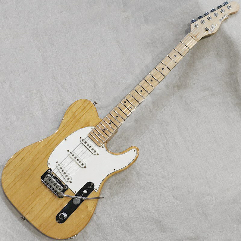楽天市場】G&L Asat Classic(エレキギター|ギター):ギター 楽天市場】G&L Asat Classic(エレキギター|ギター):ギター