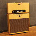 AMW39 Head w/1x12 Cabinet Hard Wood Divided by 13 (新品)