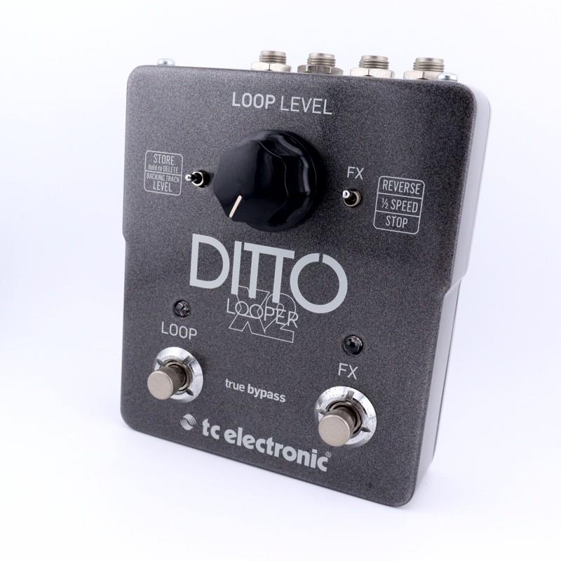 楽天市場】ditto looper x2の通販