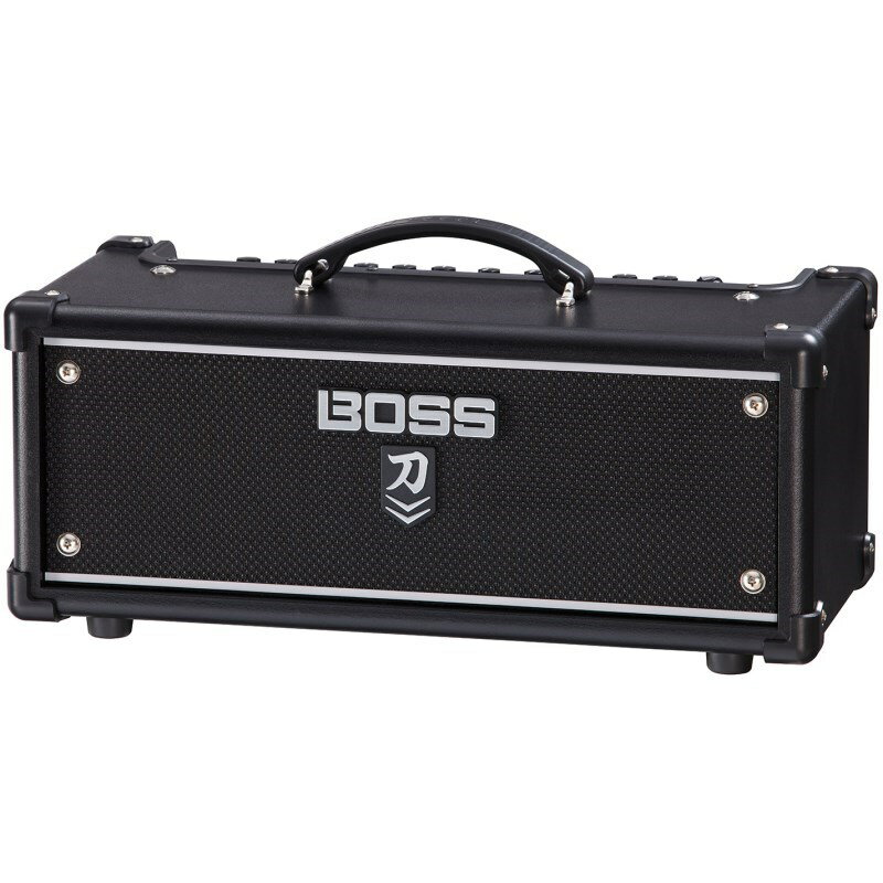 あす楽 【アンプSPECIAL SALE】 KATANA-HEAD MkII [Guitar Amplifier] BOSS (アウトレット 新品特価)