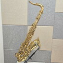 VINTAGE 1967's H.Selmer (France) MarkVI S/N:153xx4 Relacquered 【調整&セットアップ後出荷】【5年間キーバランス調整無料】 Selmer Paris (ヴィンテージ 使用感あり)