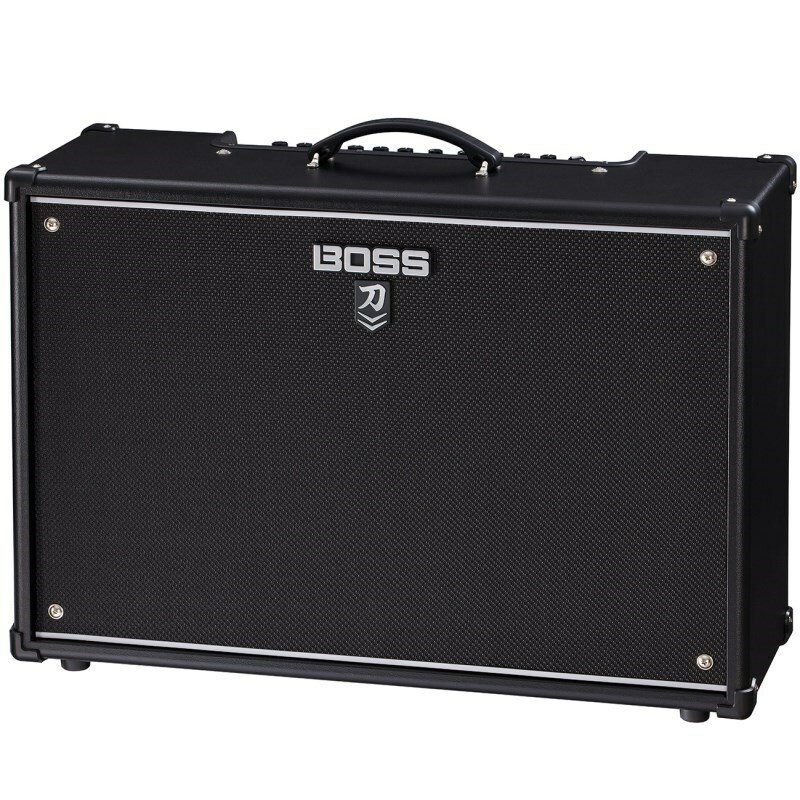 あす楽 【アンプSPECIAL SALE】 KATANA-100/212 MkII [Guitar Amplifier] BOSS (アウトレット 新品特価)