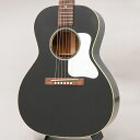 【特別値下げ!!】【数量限定特価】Murphy Lab Collection 1933 L-00 Ebony Light Aged ギブソン 【創業50周年大決...