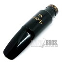 【オープニング:7*】ゴッツ バリトンサックス用マウスピース ハードラバー Sepia Tone VI セピアトーン ヴイアイ Gottsu (新品)