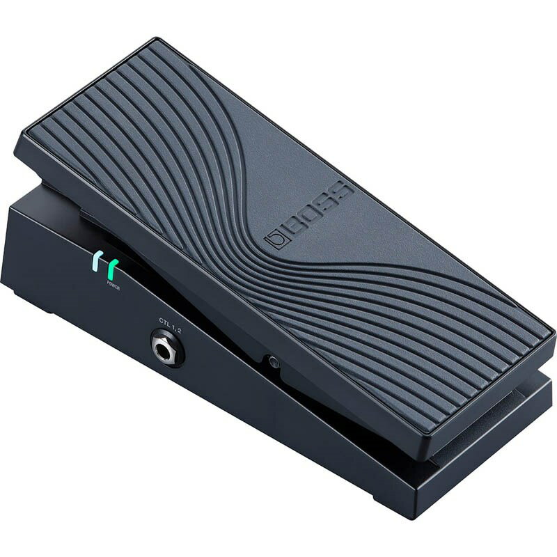 EV-1-WL ワイヤレスMIDIエクスプレッションペダル ボス BOSS (新品)