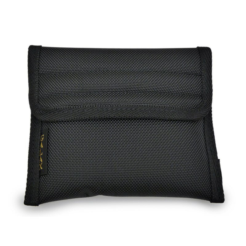 ギャラックス / マウスピース ホルダー R-2 トロンボーン用 2本用【初売りセール】 GALAX (新品)