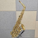 USED 中古 ヤマハ アルトサックス YAS-875EX(I) S/N:C40xx1【調整&セットアップ後出荷】【5年間キーバランス調整無料】 YAMAHA ...