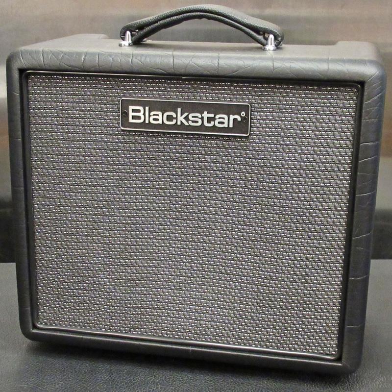USED 中古 HT-1R-MKIII Blackstar (ユーズド やや使用感あり)
