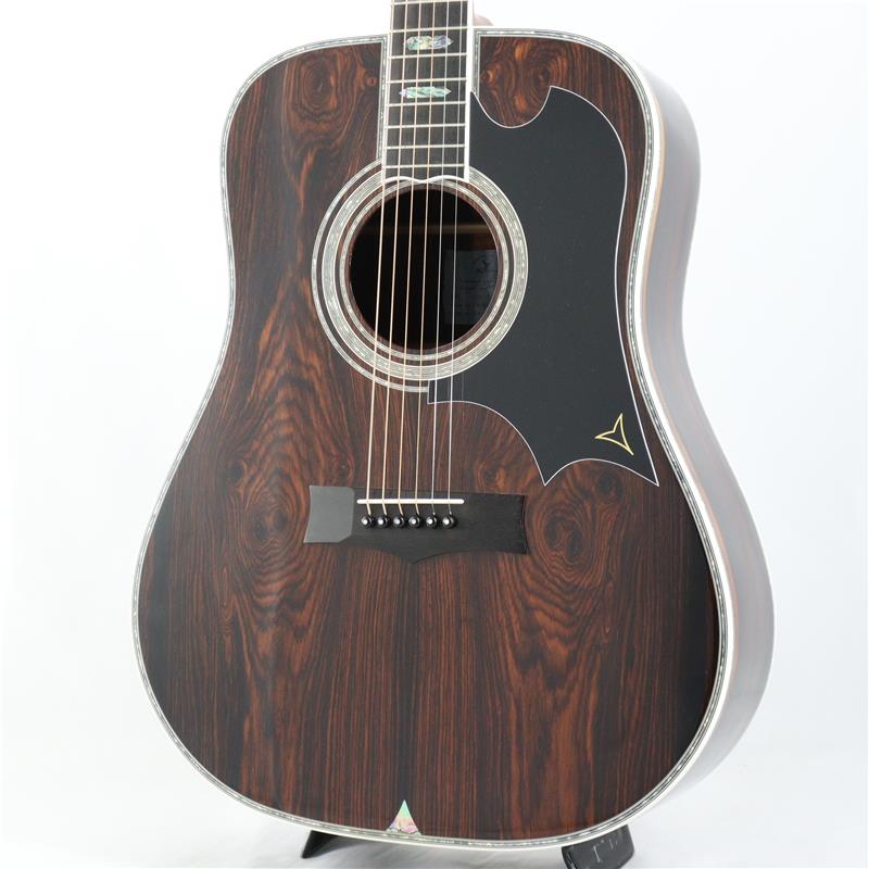 YW-800G CTM 【現地材料選定品】 #95722 Kヤイリ K.Yairi (新品)