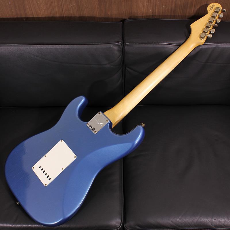 1960 Stratocaster Closet Classic Aged Lake Placid Blue SN. CZ584949【長期在庫一掃セール】 Fender Custom Shop (アウトレット 新品特価)（2枚目）
