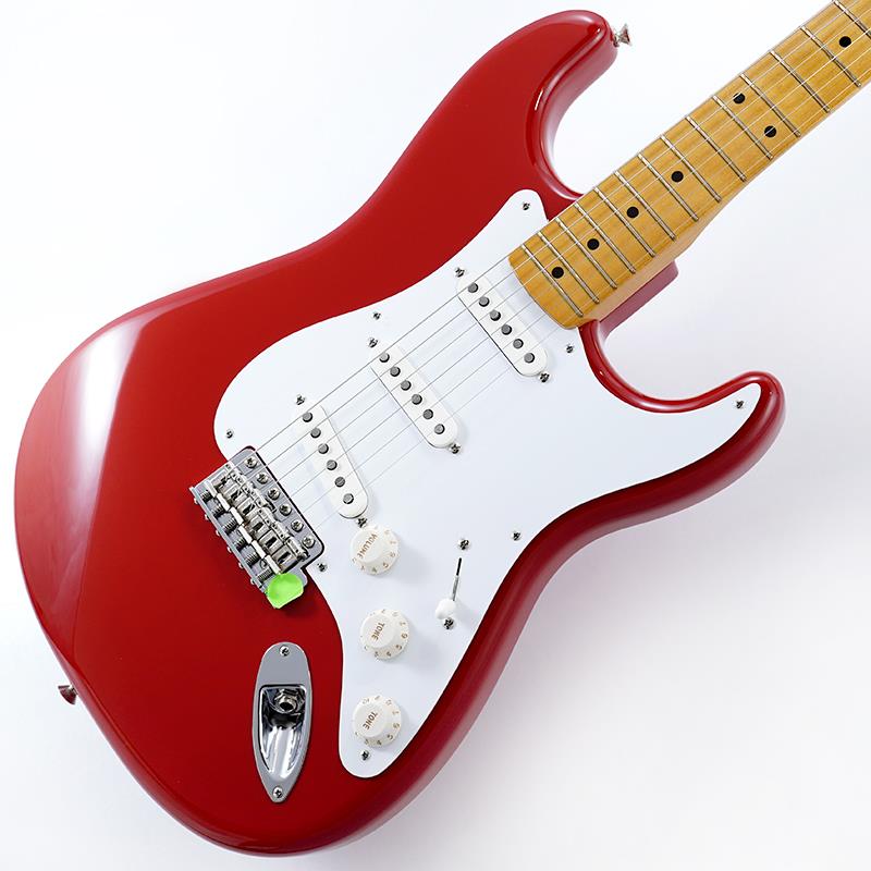Vintera III Late '50s Stratocaster (Dakota Red/Maple) Fender MEX (新品)