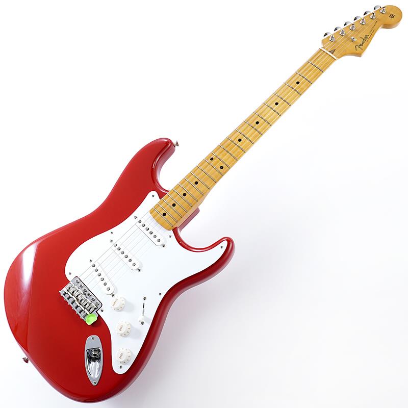 Vintera III Late '50s Stratocaster (Dakota Red/Maple) Fender MEX (新品)