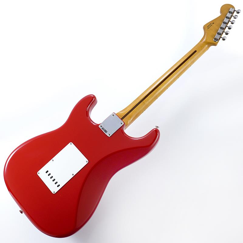 Vintera III Late '50s Stratocaster (Dakota Red/Maple) Fender MEX (新品)