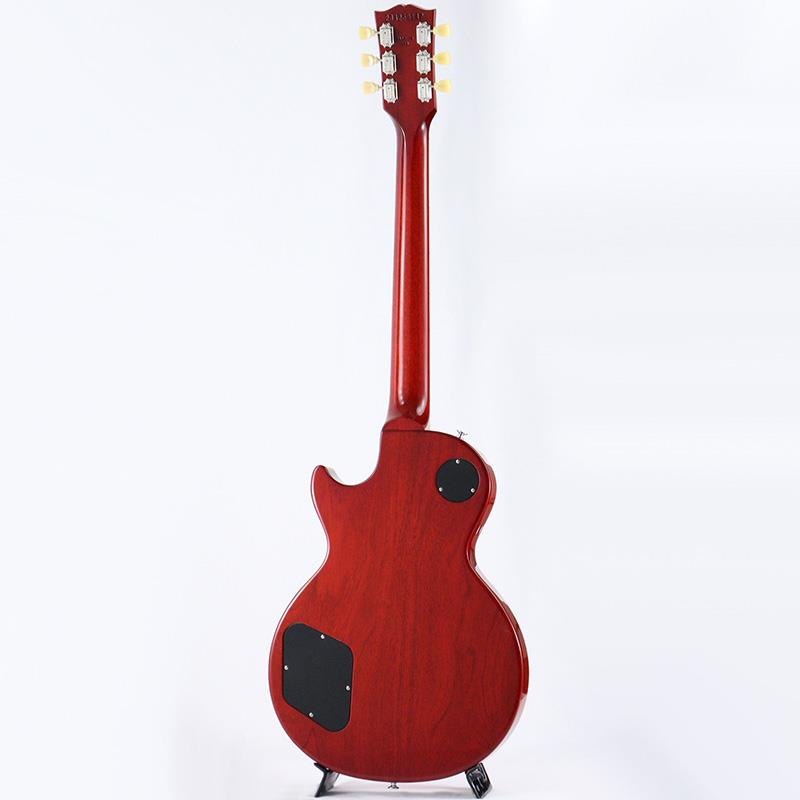 USA Exclusive Les Paul Standard '50s Plain Top (Washed Cherry Burst) [SN.2342...