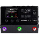 翌日配達 HX Stomp Line6 (新品)(2)