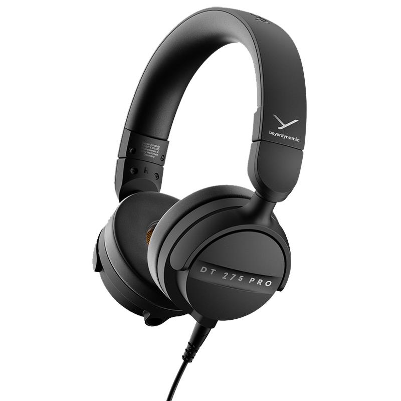 翌日配達 DT 275 PRO (ベイヤーダイナミック)(ヘッドフォン)(密閉型)(モニタリング)(DT275PRO) beyerdynamic (新品)