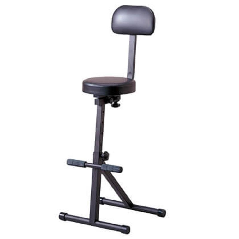 弾き語り用椅子 [KT-5302] Kikutani (新品)