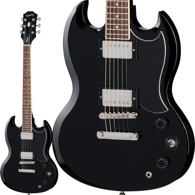 楽天市場】g－400 pro epiphone sgの通販