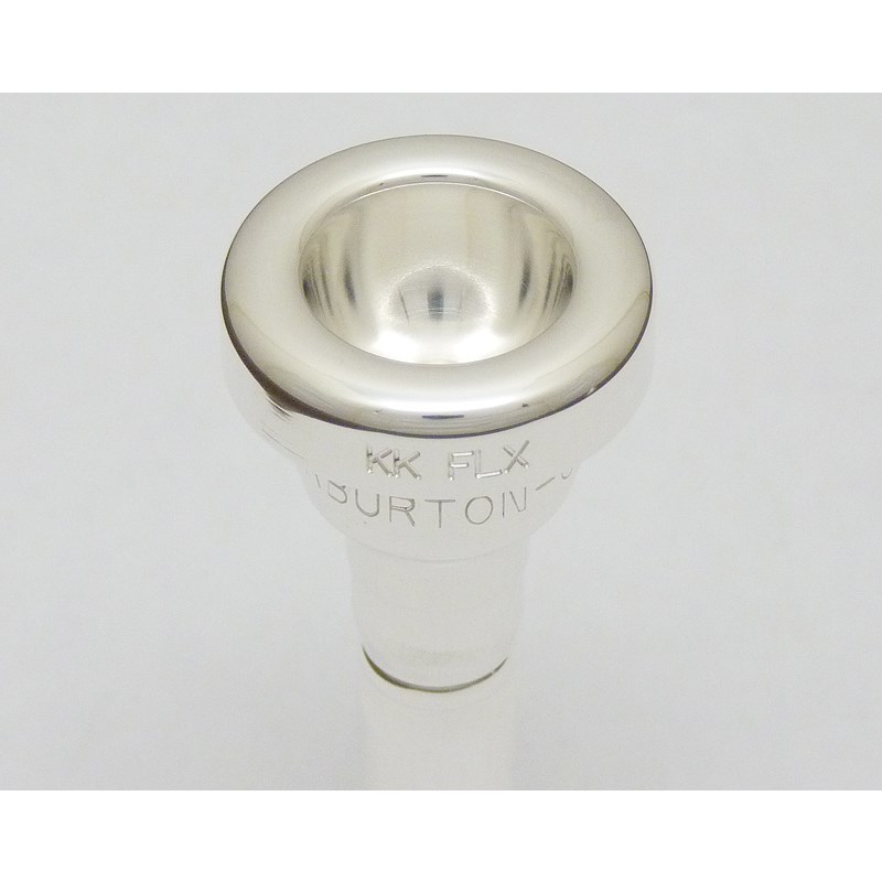 ワーバートン / KIKUMOTO FL （スタンダード） フリューゲルホルン用 マウスピース Warburton (新品)
