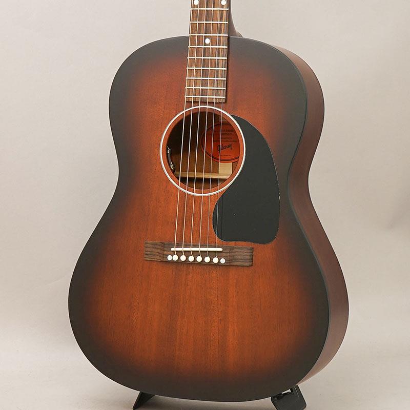 Garrison - LG-2 All Mahogany Faded ギブソン Gibson (新品)