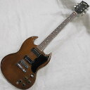VINTAGE SG Special '73 Walnut Gibson (ヴィンテージ やや使用感あり)(2)