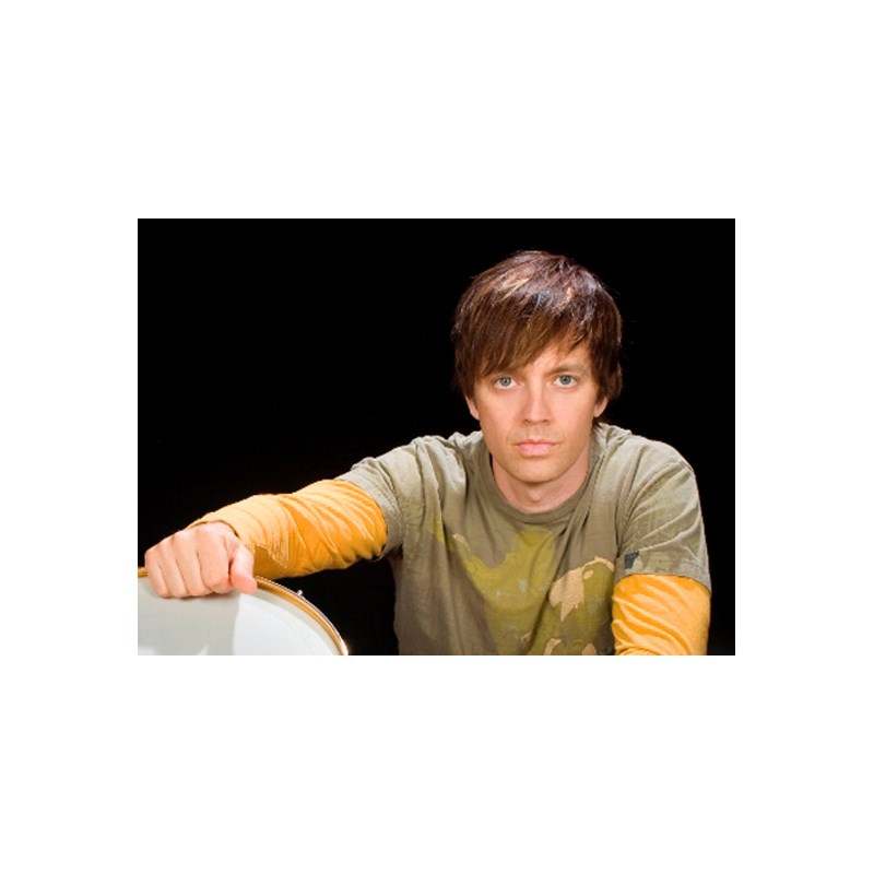 VIC-SHG [Shane Gaalaas Signature Model] VIC FIRTH (新品)