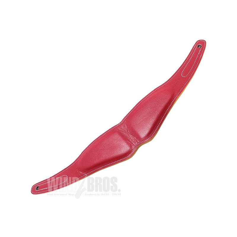 ■商品紹介■付属品：マーキングシール、説明書※生産ロットにより色合いが写真と異なる場合がございますので予めご了承下さい。※店頭にて欠品していた場合、他の商品に比べて取り寄せにお時間を頂戴致しますので予めご了承下さい。 お急ぎの場合は在庫状況をお問い合わせ下さい。検索キーワード：イケベカテゴリ_管楽器・吹奏楽器_サックス用アクセサリ_ストラップ_BIRD STRAP_カスタムパーツ_新品 SW_BIRD STRAP_新品 JAN:4562278895536 登録日:2018/04/22 サックス用ストラップ バードストラップ